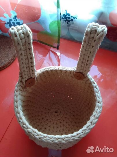 Корзина для хранения