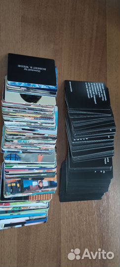 Настольная игра MemeClub