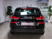 Новый Hyundai i30 1.5 AT, 2023, цена от 2 538 900 руб.
