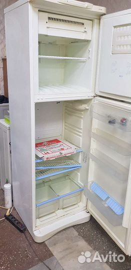 Холодильник бу