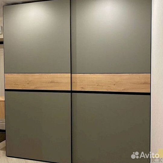 Шкафчик для ванной