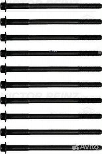 Victor reinz 143232501 Болты