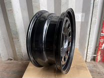 Диски УАЗ 16x7 вылет et+30