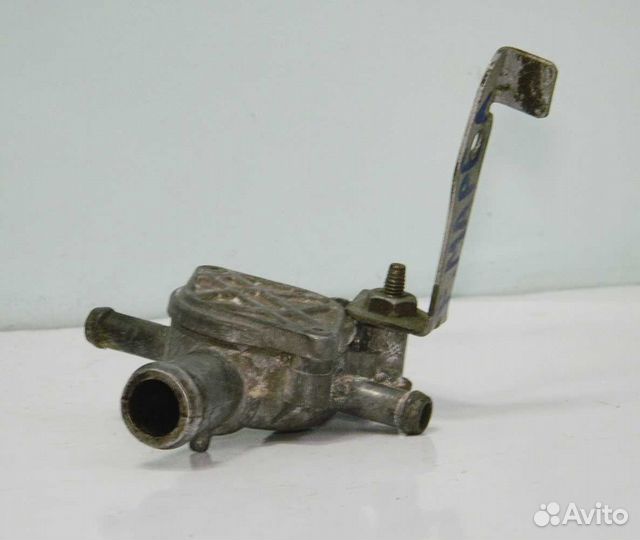 Тройник охлаждения Fiat Marea 1.6 16 кл