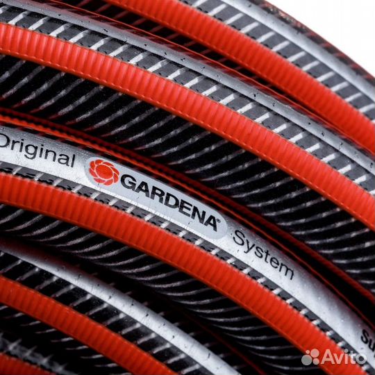 Шланг Gardena SuperFlex 12x12 1/2