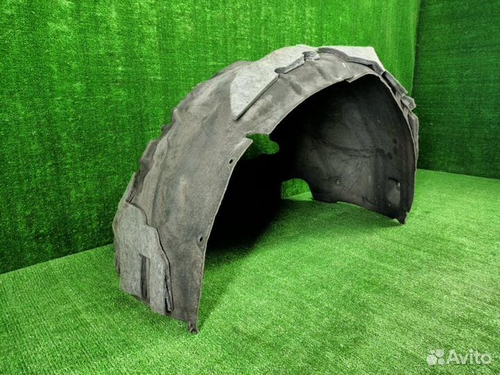 Подкрылок передний левый Audi A7 4G