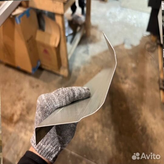 Ремонтные пороги и арки для Audi Октябрьск