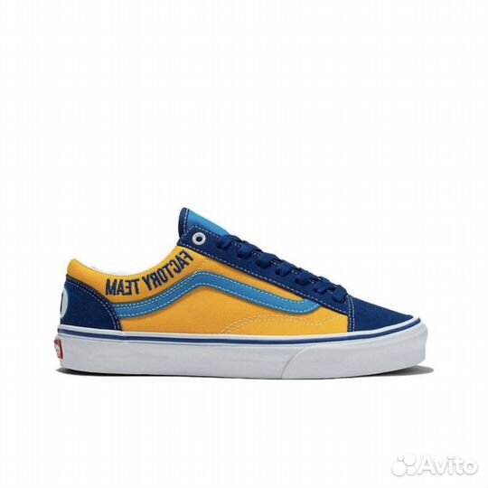 Vans Style 36 