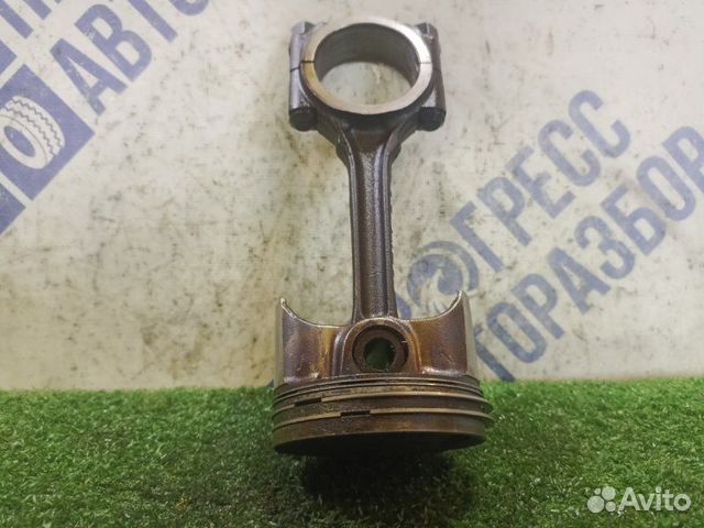 Шатун Peugeot 307 хэтчбэк 1.4 KFU 2004