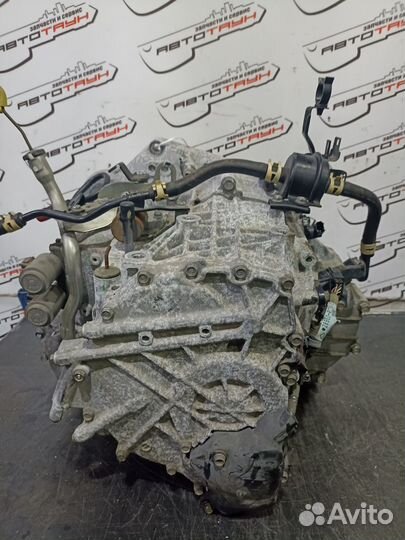 АКПП honda K24A accord CU2 CW2 ML5A атм 21111R90000 2WD S3640