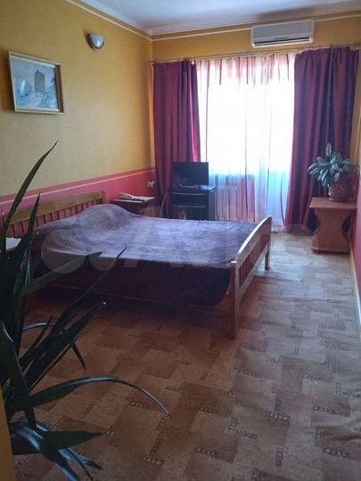 Комната 18 м², 2/3 эт.