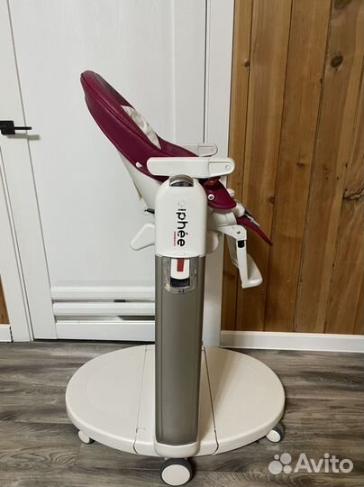 Стул для кормления