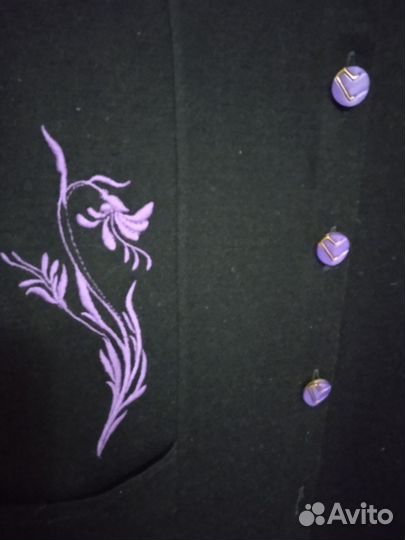 Женский кардиган 48 50 размера