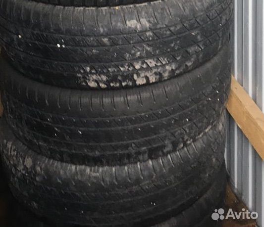 Giti Savero HT Plus 235/65 R17