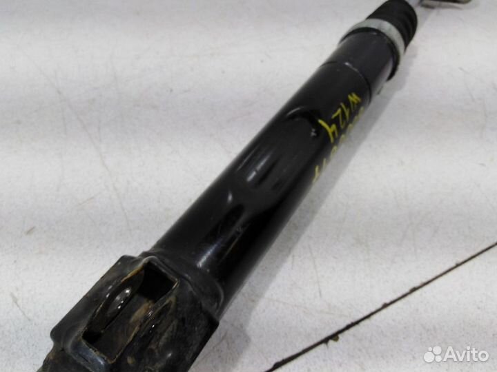 Амортизатор передний