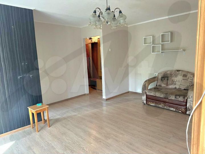 2-к. квартира, 42,3 м², 3/5 эт.