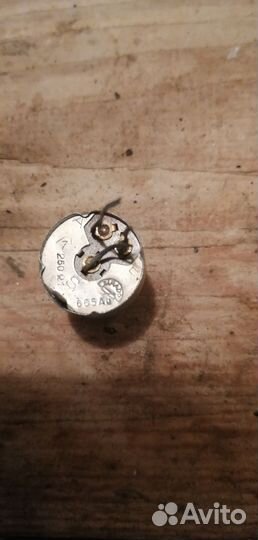 Радиодеталь