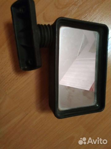 Зеркало заднего вида (правое)