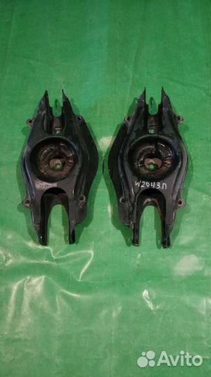 Рычаги задней подвески Mercedes C180 W204 2007-13