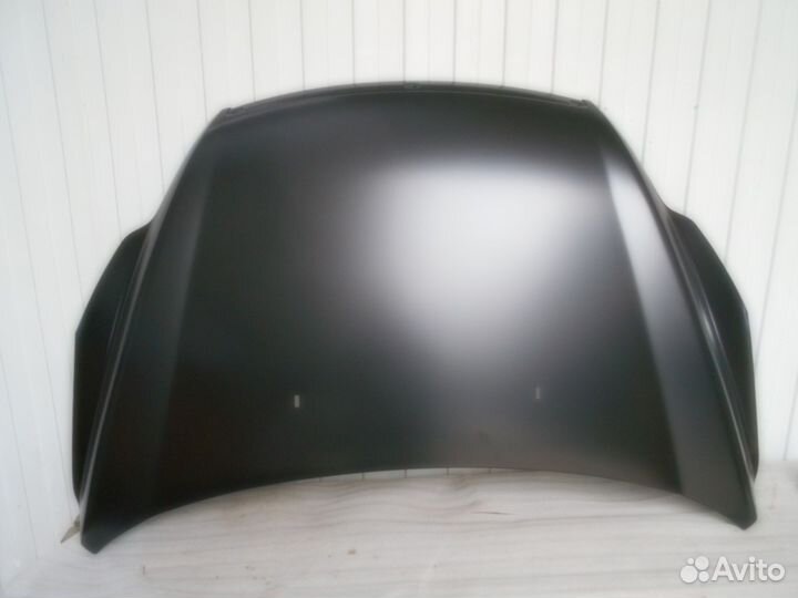 Форд фокус 2+ капот новый тайвань