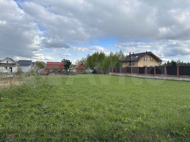 Участок 6 сот. (ИЖС)