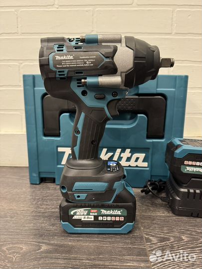 Гайковерт makita (реплика)