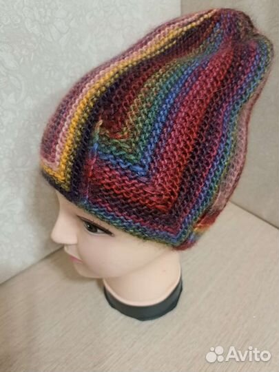 Шляпа женская