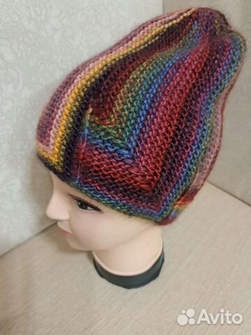 Шляпа женская