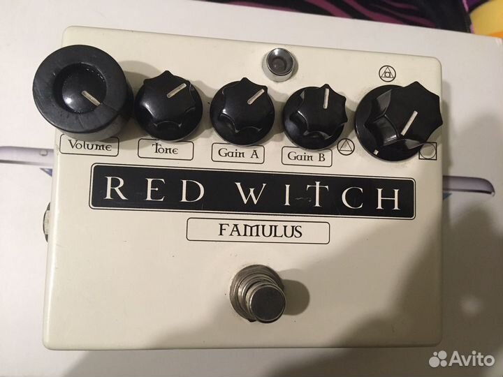 Педальки и не только