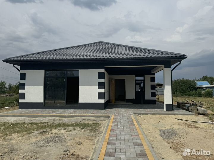 Строительство домов под ключ в ипотеку