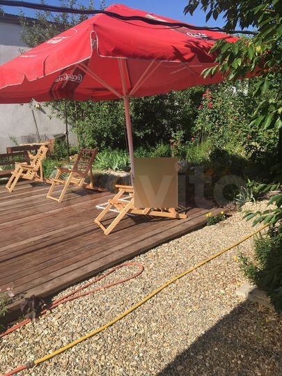 Комната 15 м² в 1-к., 1/2 эт.