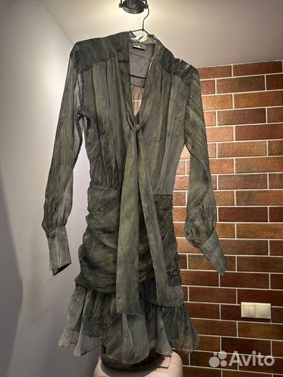 Женская верхняя одежда