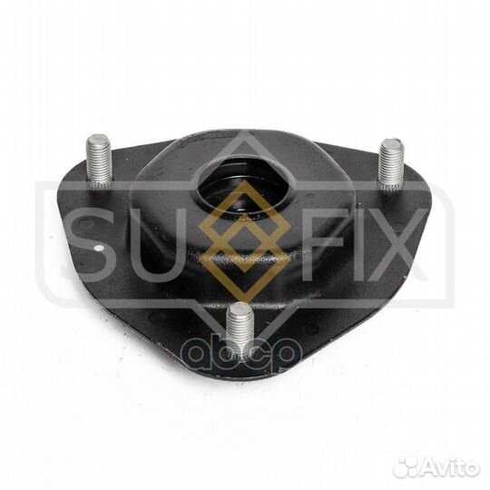 Опора стойки перед прав/лев FM1272 sufix