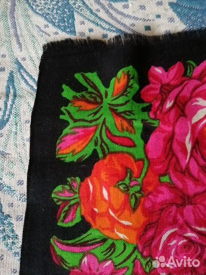 Лоскут Платка