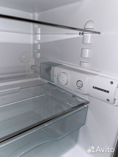 Холодильник liebherr t 1414