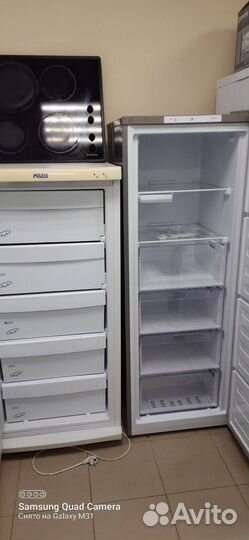Холодильник. Морозильная камера. Большой выбор