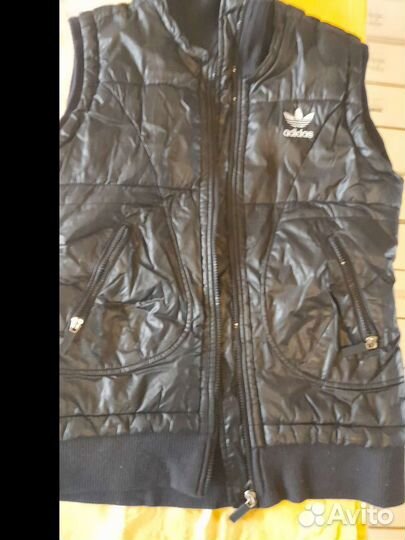 Женская верхняя одежда