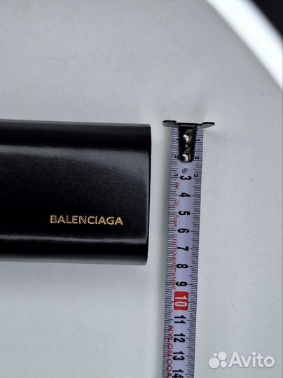 Футляр для очков баленс