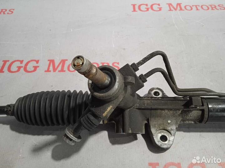 Рейка рулевая Solaris 2010-2017 Б/У