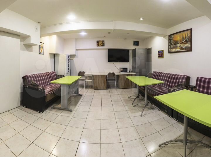 Комната 16 м², 1/2 эт.