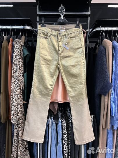 Джинсы Max Mara Marella 42IT оригинал