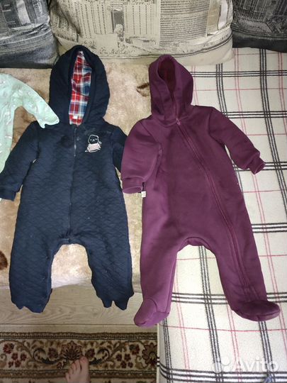 Детские вещи пакетом на мальчика бесплатно