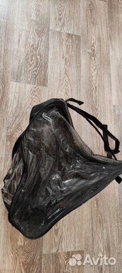 Детские ролики и защита