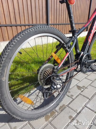 Продаётся велосипед