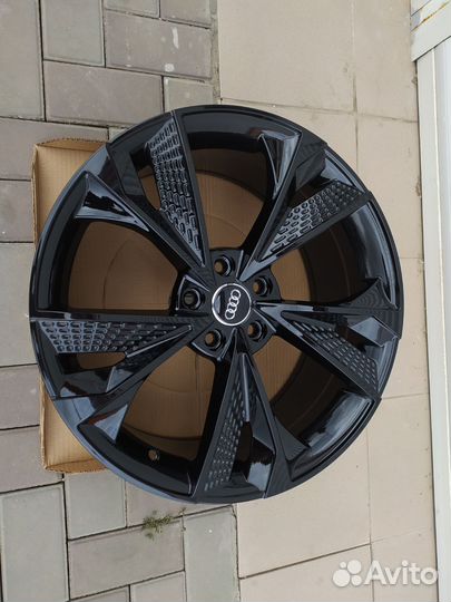 R19/5/112 Audi A4 A6, VW Passat b8, Skoda Octavia