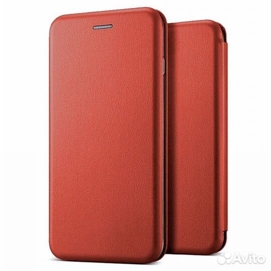 Чехол-книга для Xiaomi Redmi 9T / Poco M3