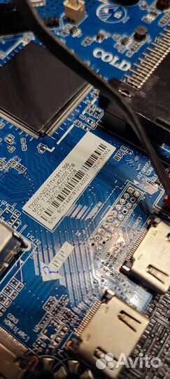 Платы для тевизоров