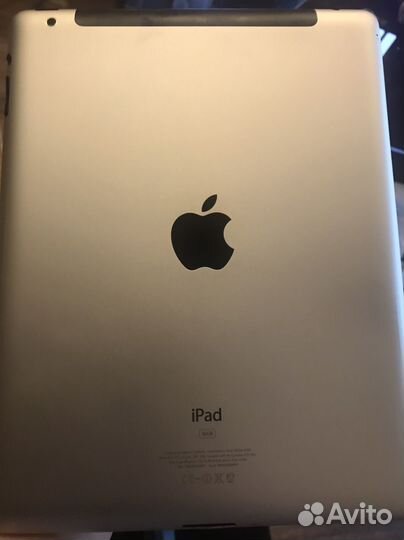 iPad 2