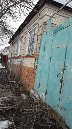 Дом 90 м² на участке 27 сот.