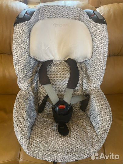 Автокресло maxi cosi tobi (9мес-4лет)(9-18 кг)